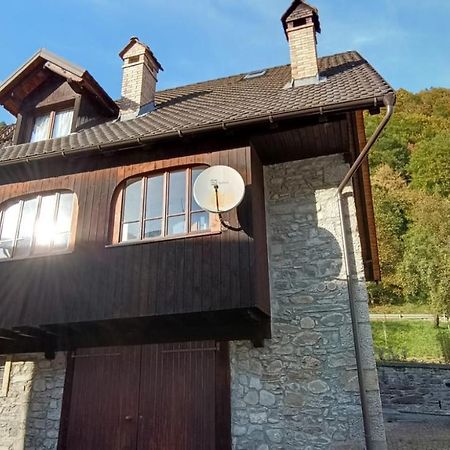Casa Gonano Villa Prato Carnico Екстериор снимка