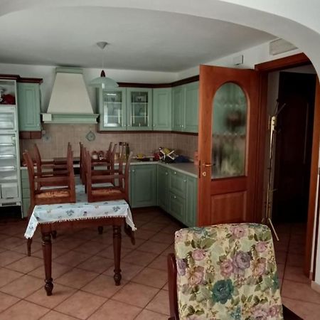 Casa Gonano Villa Prato Carnico Екстериор снимка