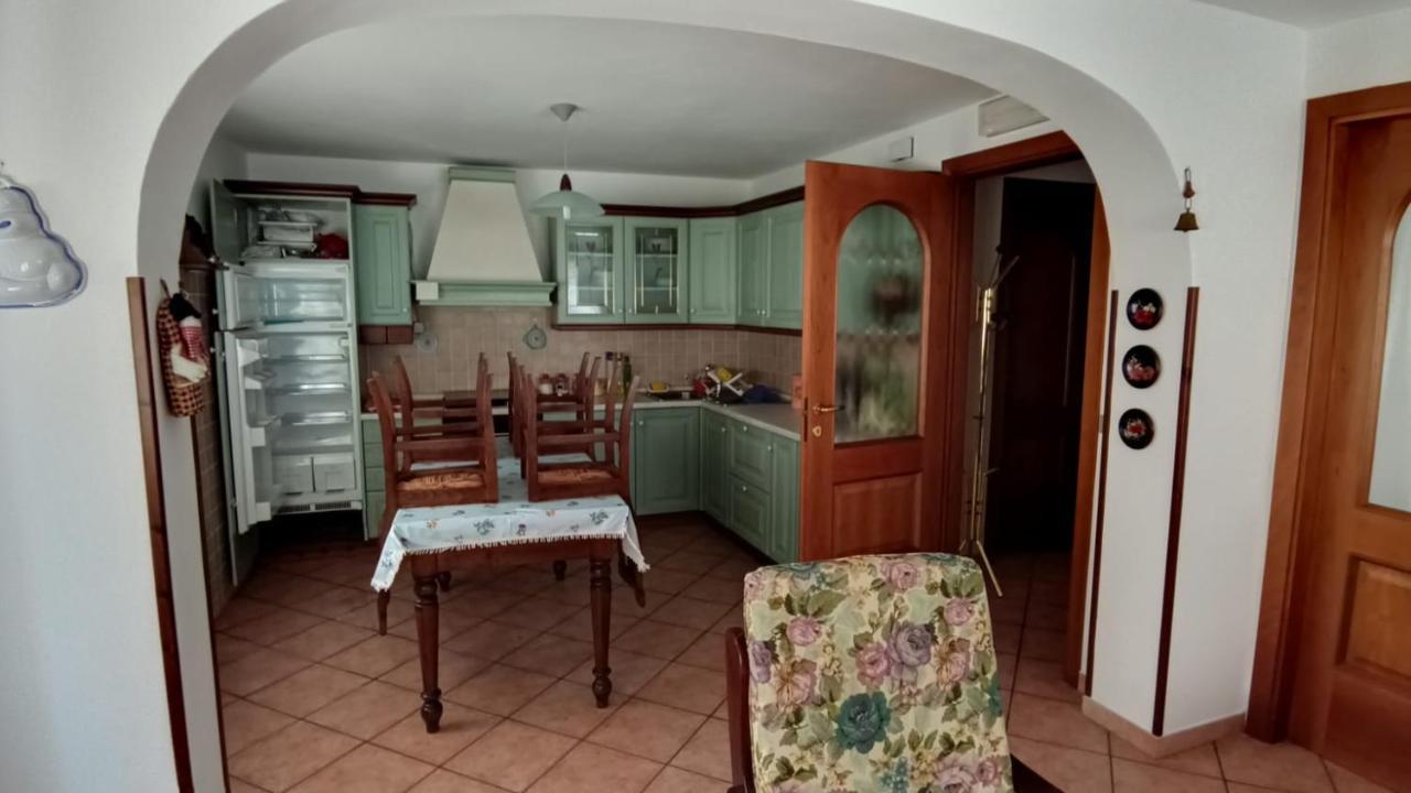 Casa Gonano Villa Prato Carnico Екстериор снимка