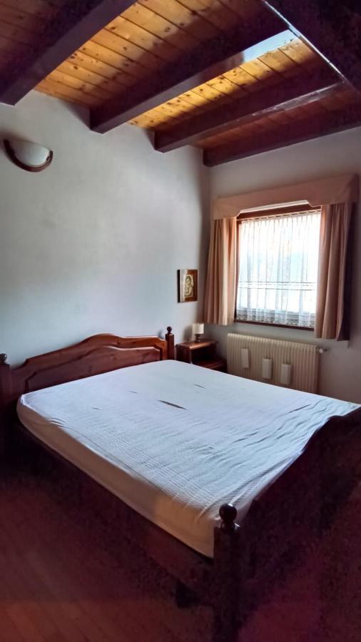 Casa Gonano Villa Prato Carnico Екстериор снимка