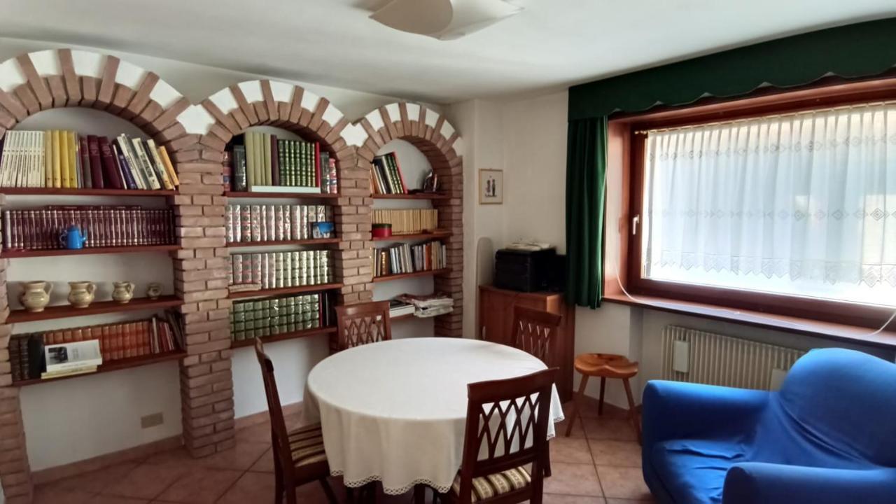 Casa Gonano Villa Prato Carnico Екстериор снимка